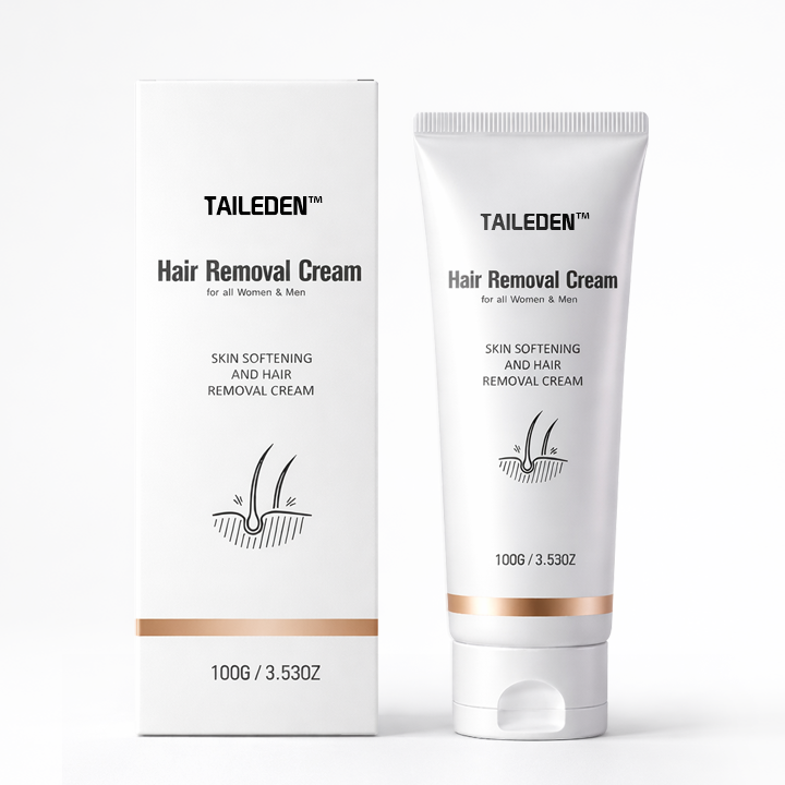 TAILEDEN TM Hair Removal Cream for All Women & Men