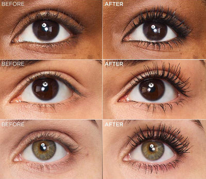 Lash Extension Washable Mascara