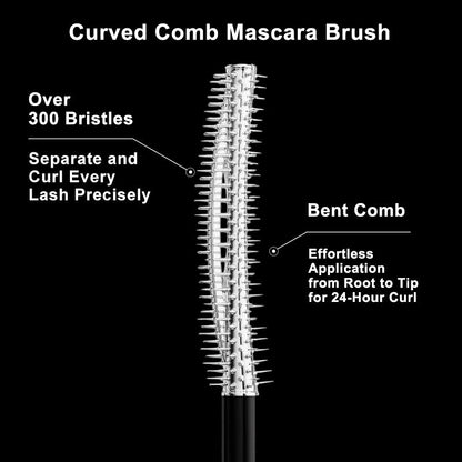 Lash Extension Washable Mascara