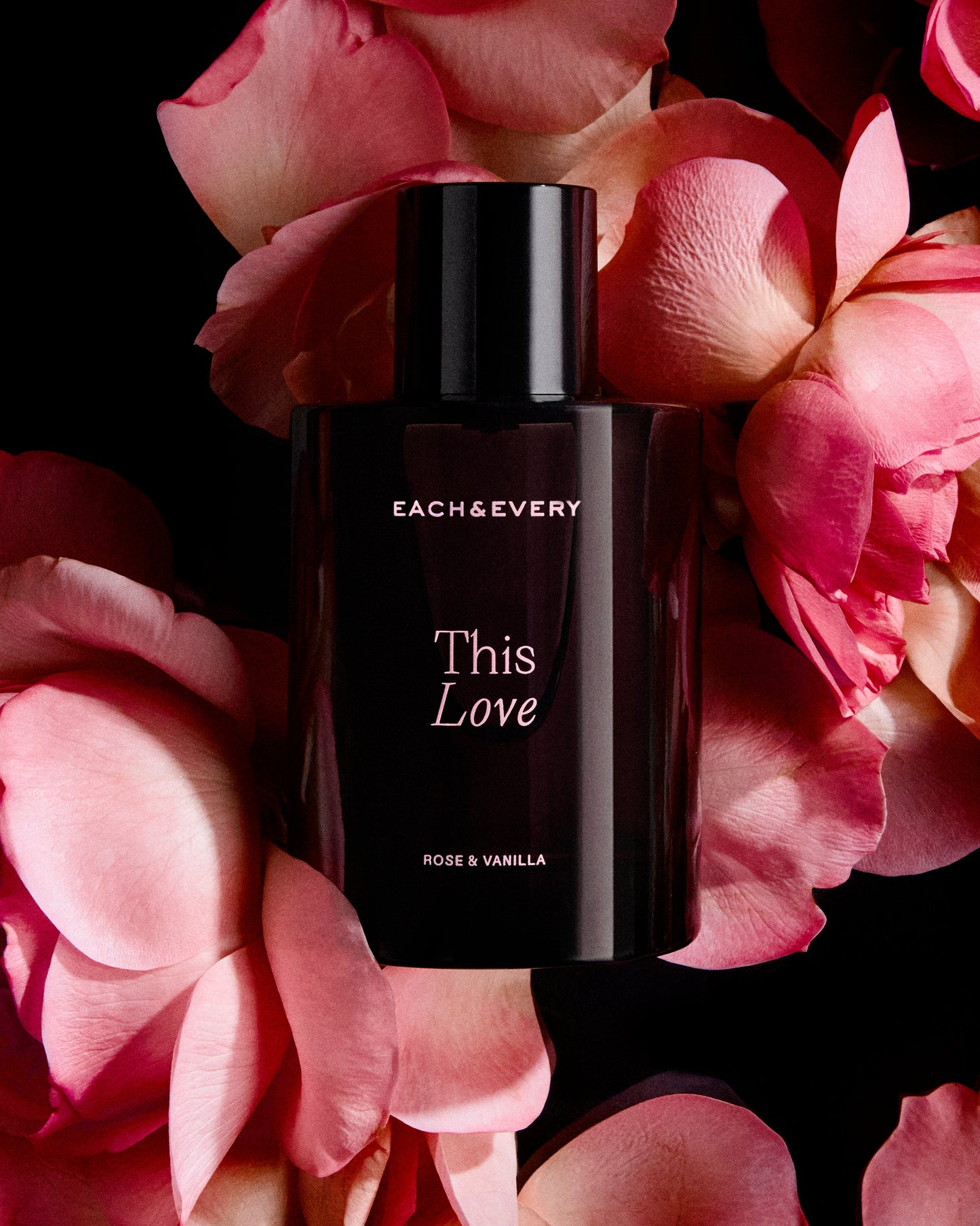This Love (Rose & Vanilla) Body Mist