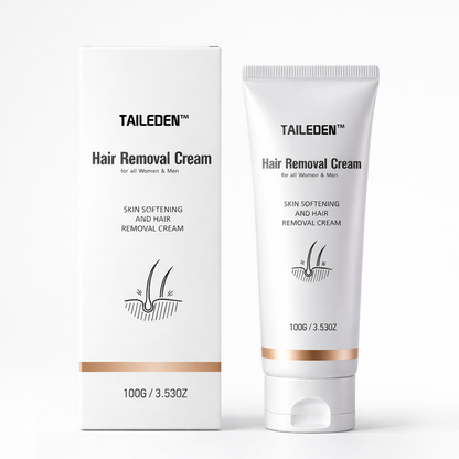 TAILEDEN TM Hair Removal Cream for All Women & Men