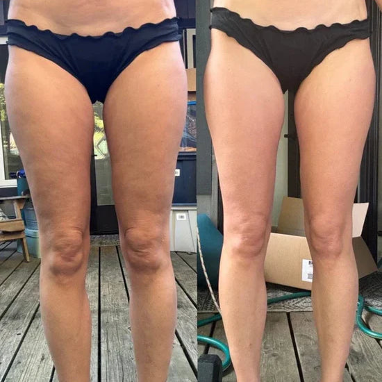 GlowFlow™ Body Gua Sha
