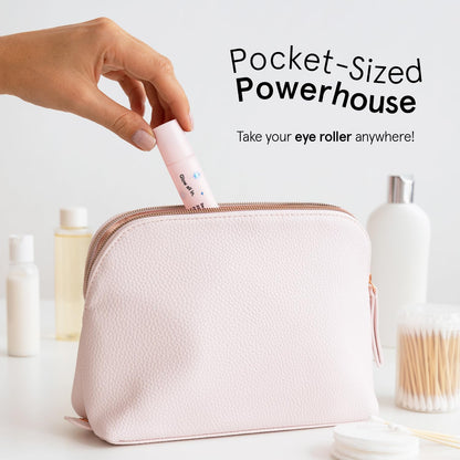 Cooling Under Eye Brightener