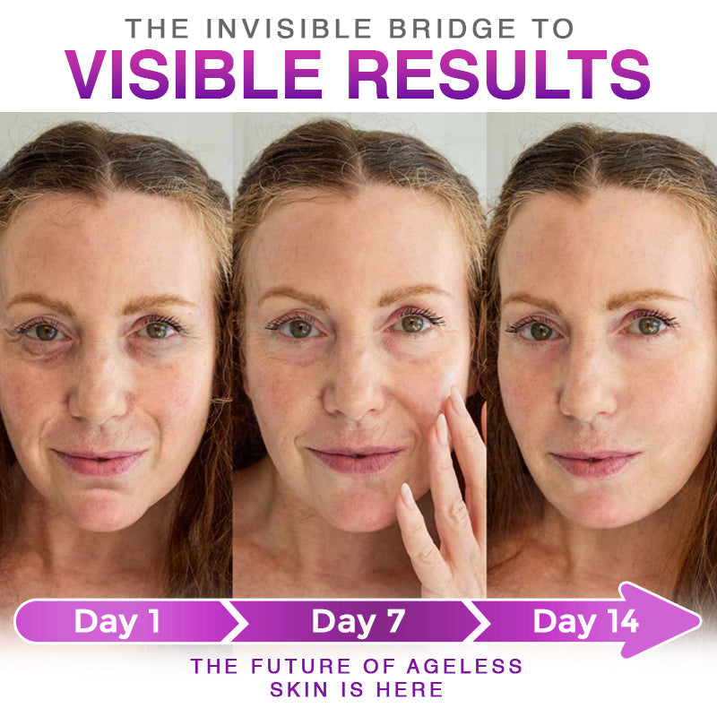 KLENIMORETM 3-in-1 Microneedle Anti-Aging Patch