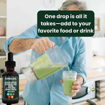 Thyroid Renew Drop